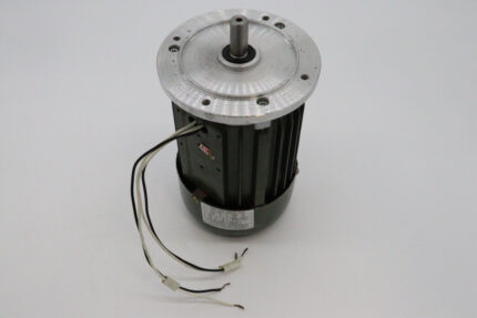 MJ-5000 - Motor