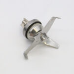 MKU BLENDER - Blade Set With Nut #7