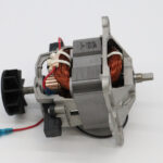 MKU BLENDER - Motor #29