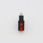 MKU BLENDER - Main Switch #25