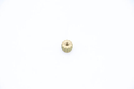 MKM - Brass Gear Coupler #31