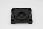 MKM - Bottom Cover Plate #4 (Black) - imagine 2