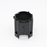 MKM - Motor Housing #7 (Black)