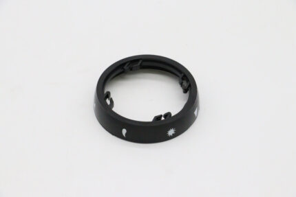 M900 PASTA COOKER - Plastic Wheel (With Flame) For Dial