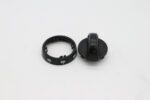 M700 - Plastic Knob (Black)