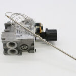 Maxima 700 Thermostatic Gas Valve