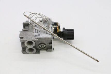 Maxima 700 Thermostatic Gas Valve