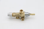 M700 - Outer Gas Valve (Nm)