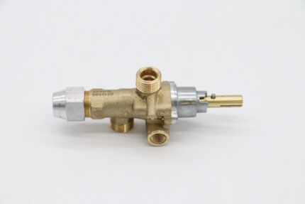 M700 - Outer Gas Valve (Nm)