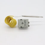 M700 - Thermostat 30-90 C Monophase