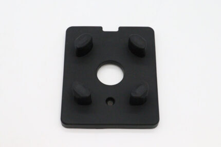MKU BLENDER - Cup Mat #22