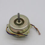 DP1/2/3-18 - Fan For Motor (Om)