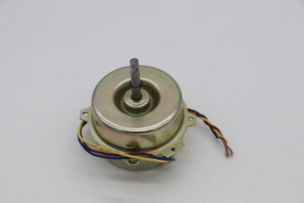 DP1/2/3-18 - Fan For Motor (Om)
