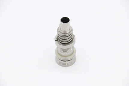 RDP1/2/3-18 - Stainless Steel Spout #2