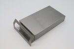 M700 LAVA STONE GRILL 40X70 - Waste Tray (Lower) - imagine 2