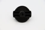 M700 - Thermoplastic Knob Main Body 8 Mm (Gas) - imagine 2