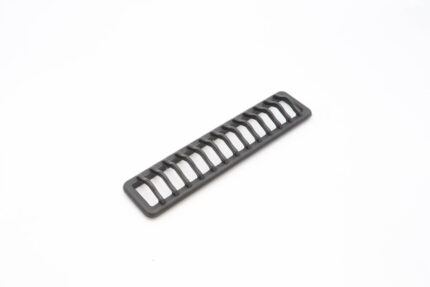 M700/900 - Cast Iron Exhaust Cover