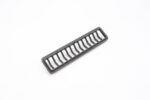 M700/900 - Cast Iron Exhaust Cover - imagine 2