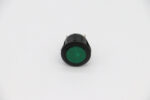M700 - Signal Lamp Black Body Green Lens