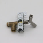 M700 GAS FRYER 12L - Y Nozzle