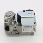 M700 GAS BOILING PAN 60L - Gas Valve