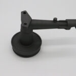 M700 - Cast Iron Single Flame Burner For Cooker (5Kw)