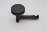 M700 - Cast Iron Single Flame Burner For Cooker (5Kw) - imagine 2