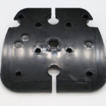 MSL 1/2/3-15 Motor Support