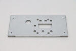 MSLD 1/2/3-12 Fixed Iron Of Controller