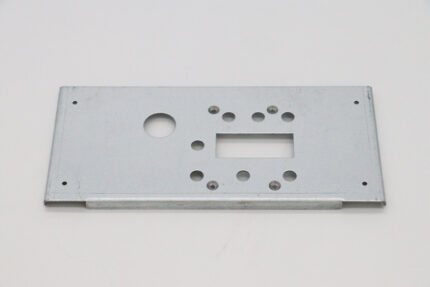 MSLD 1/2/3-12 Fixed Iron Of Controller