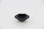 IEC C14 Socket 10A 250V