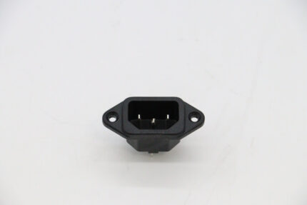 IEC C14 Socket 10A 250V