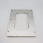 1/4 GN Tray 263 x 161 mm - Medium - 1 Compartment