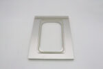 1/4 GN Tray 263 x 161 mm - Medium - 1 Compartment - imagine 2