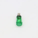 MCO WITH GRILL - Spray Indicator Light