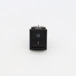 POWER SWITCH - Black