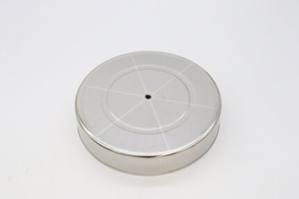 Coffee Percolator Coffee Leaking Tray/ Filter #3