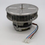 MCO 60X40 - Fan Motor+Fan