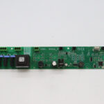 Combisteamer 4X 1/1 Gn Pcb Board