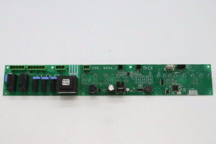 Combisteamer 4X 1/1 Gn Pcb Board