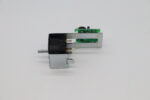 Complete Kit Of Linear Timer With Fixing Clamp - imagine 3