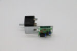 Complete Kit Of Linear Timer With Fixing Clamp - imagine 5
