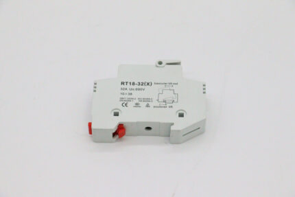 EPO4X33 - Fuse (<2019)