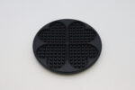 WAFFLE MAKER HEART - Upper Hot Plate #6