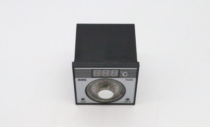 Epo1/2/3 Thermostat (Om)