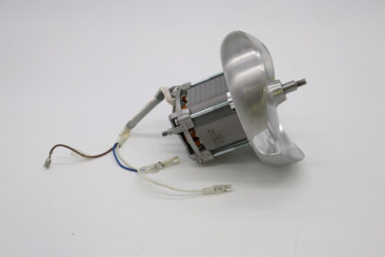 ECJXL - Motor Complete*