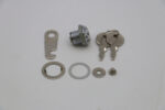 (F)R600/1200GN - Lock & Key