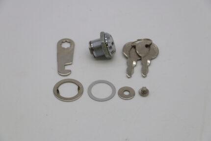 (F)R600/1200GN - Lock & Key