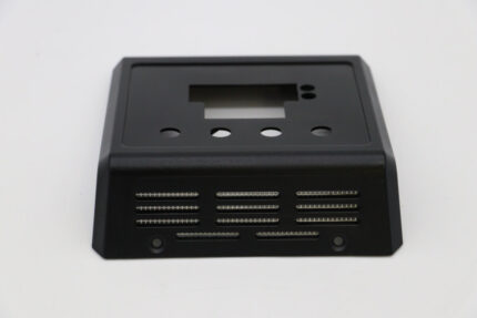 MSV28 - Front Panel #03-A