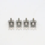 4 Clips For Shelf R400/600Ss